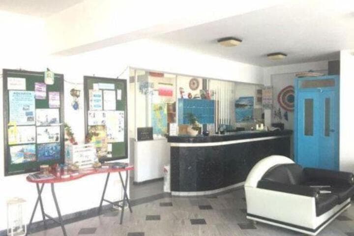 Aquarius Beach Eco Hotel photo 4
