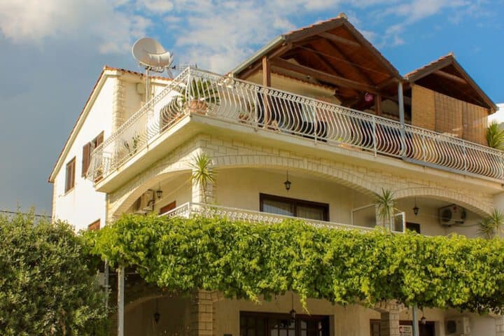 Apartments Hrabar photo 3