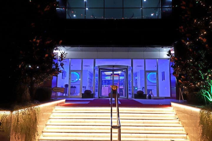 Ekinci Residence photo 4