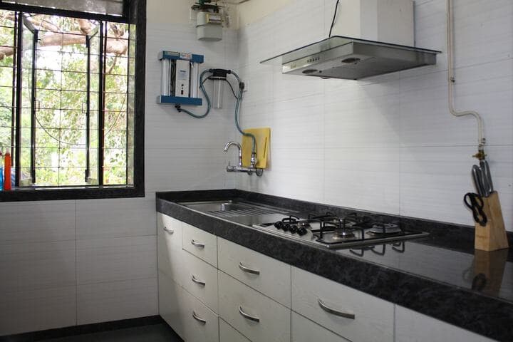 Apartment in Mumbai City Centre photo 2