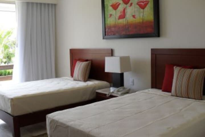 Mayan Palace Acapulco photo 3