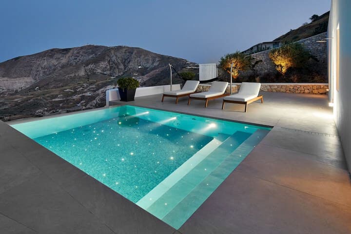 Kamini Santorini Luxury Villas photo 2