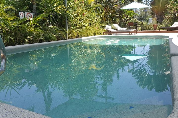 Clifton Sands Holiday Apartments photo 5