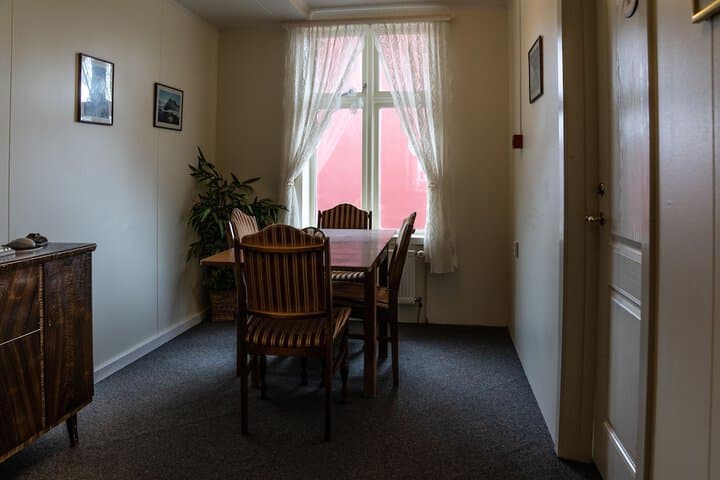 Guesthouse Isafjordur Gamla photo 2