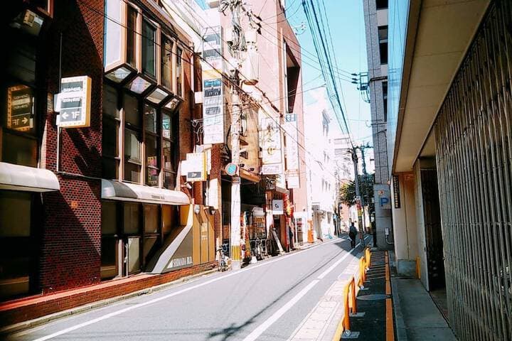 Fukuoka Guest House Little Asia Kokura Hostel photo 2
