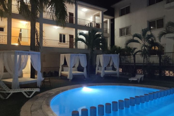 Bavaro Green photo 3