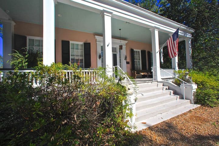 Sunnyside Bed & Breakfast photo 5