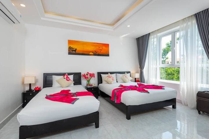 Flamingo Villa Hoi An photo 5