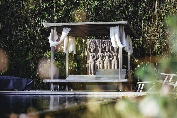 Villa La Tosca photo 5