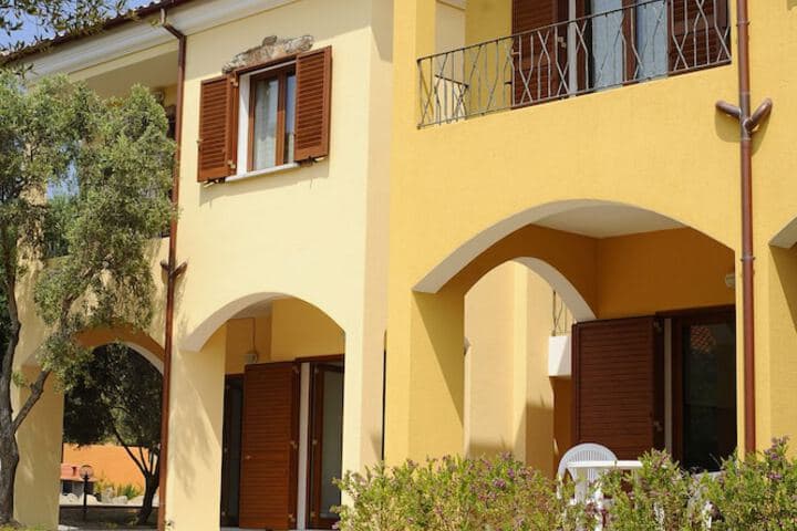 Residence LIsola Surf House photo 5