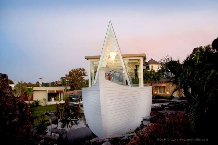 Noah Villa&Chapel photo 5