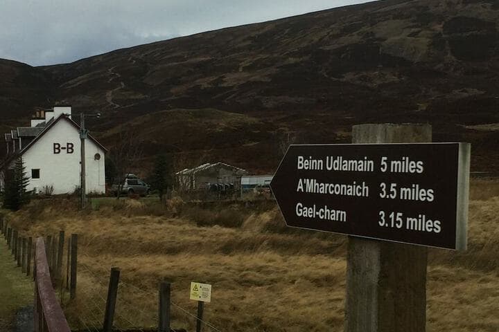Balsporran Bed&Breakfast photo 2