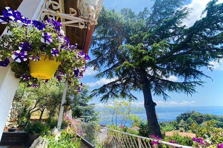 Scilla e Cariddi Bed&Breakfast photo 2