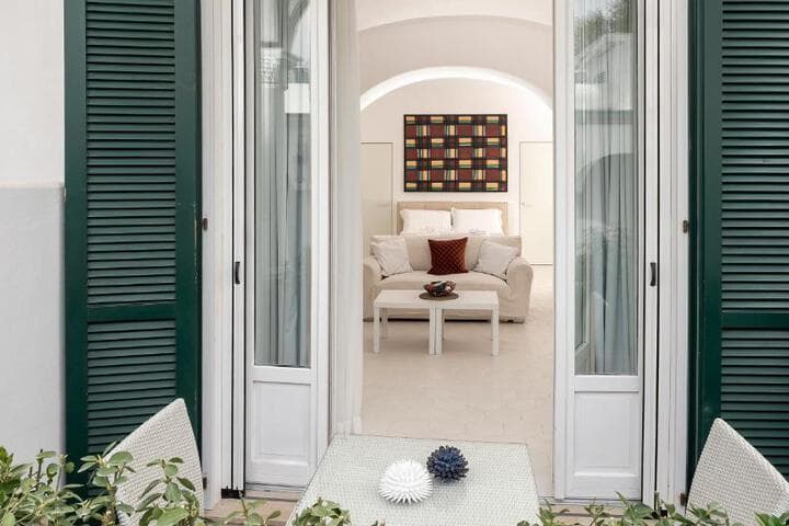 Villa Mariuccia Capri photo 4