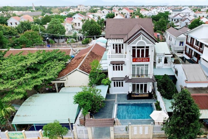 Well To Do Villa photo 5