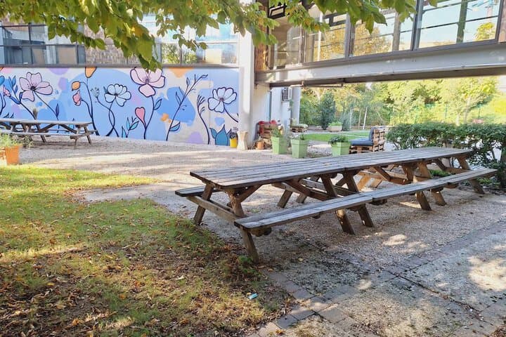 Cis De Champagne Hostel photo 3