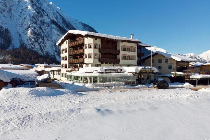 Mauracherhof photo 1
