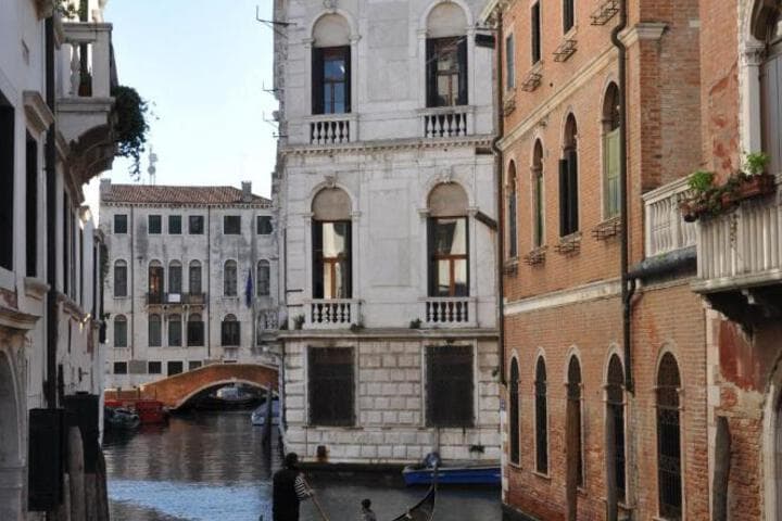 Casa Dei Pittori Venice Apartments photo 2