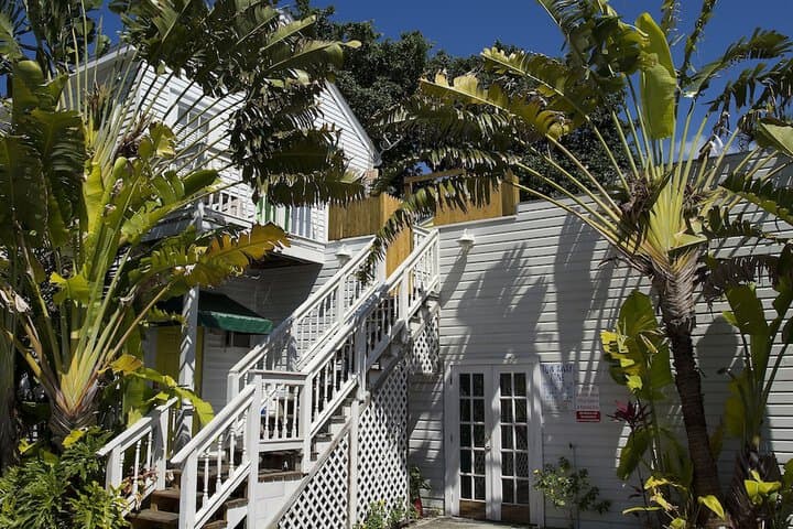 Wicker Guesthouse photo 3