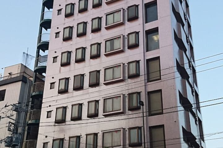 Juyoh Hotel Hostel photo 2