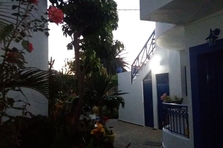 Psaras Apartments photo 4