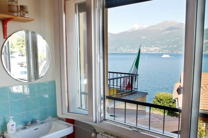 Lake Como Hostel photo 4