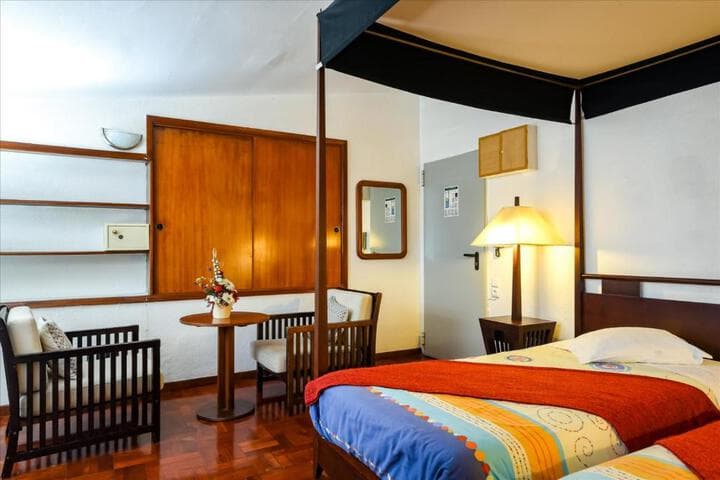 Residencial Colombo photo 2