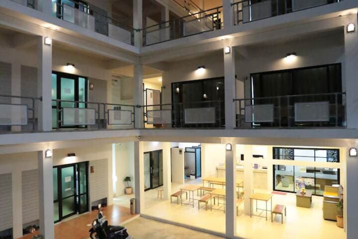 Good Dream Hotel Hostel photo 3