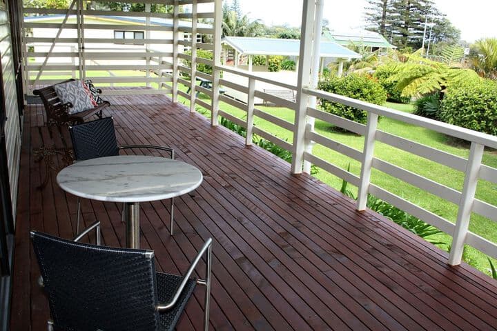 Aataren Norfolk Island Villas photo 2