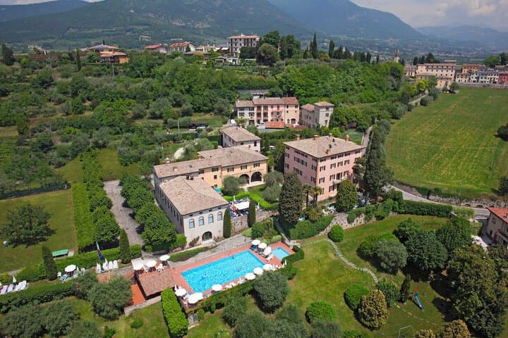 Residence La Filanda photo 5