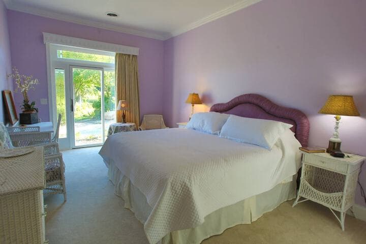 Inntiquity a Country Inn photo 5