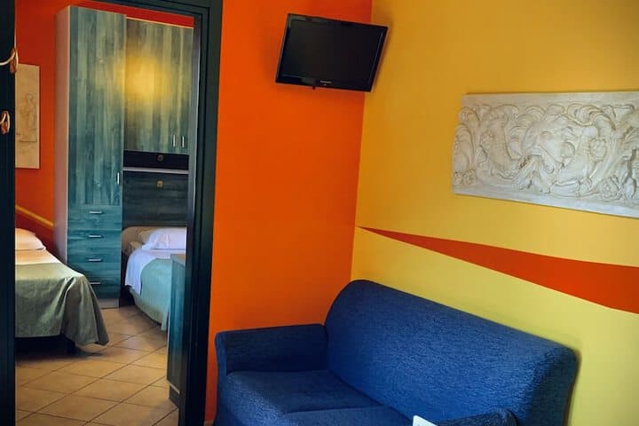 Hotel Residence S photo 5