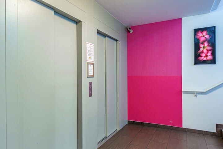 A&T Hotel & Hostel photo 4