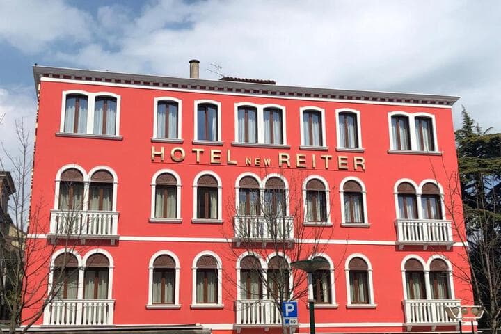 New Reiter Hotel photo 1