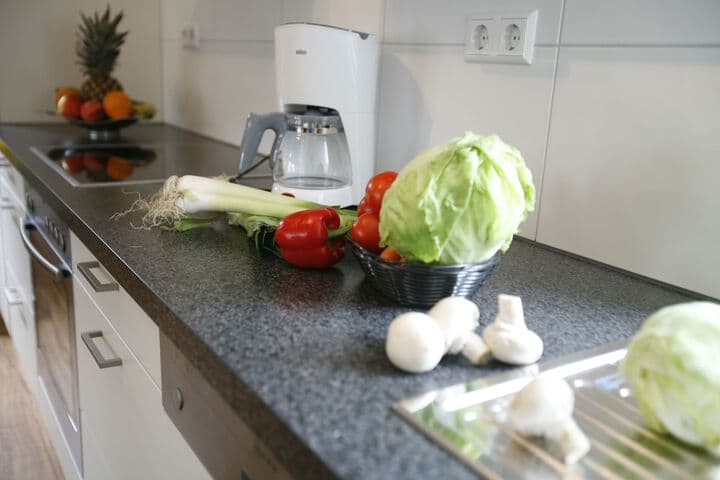 Serviced Apartments Kurpfalzhof photo 3