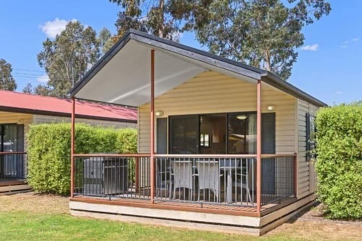 Discovery Parks Moama West photo 3
