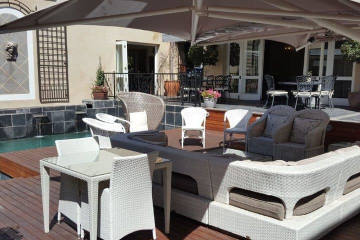 Lemoenkloof Guest House photo 3