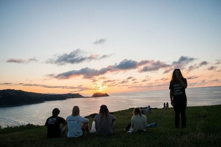 Zarautz Beachside Surf Camp photo 3