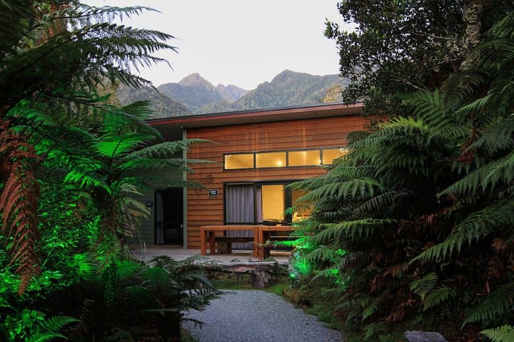Rainforest Retreat photo 5