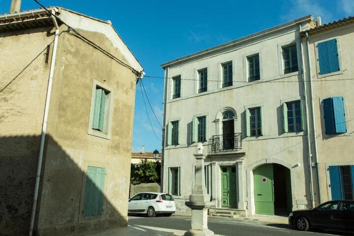 La Maison des Vendangeurs sur Mer photo 3