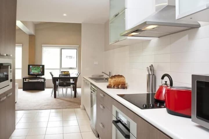 Altitude Apartments photo 2