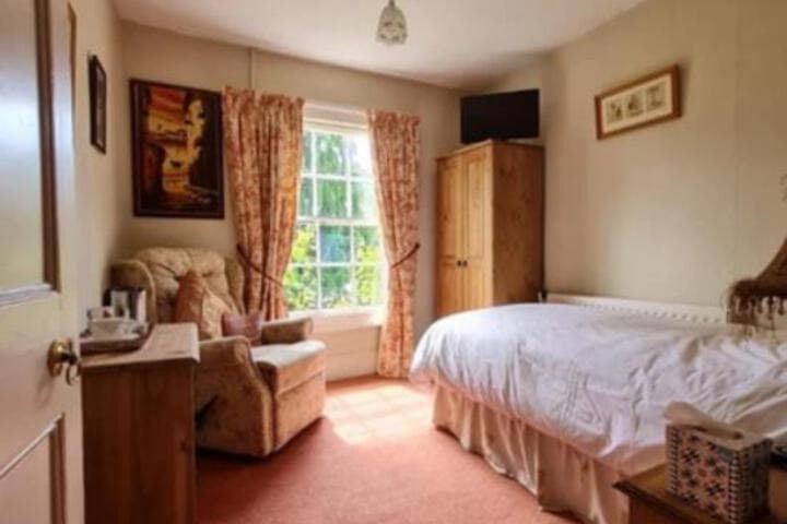 The Old Vicarage photo 4