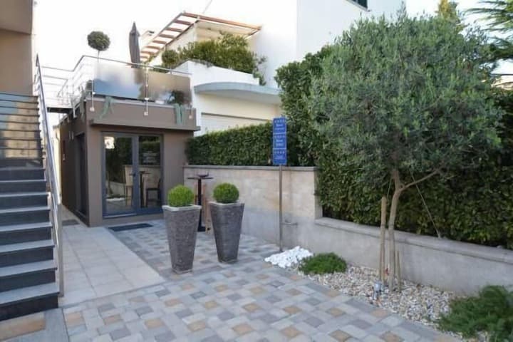 Villa Diana Zadar photo 3