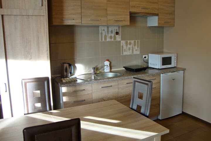 Dolna Suites Kraków Poland photo 2