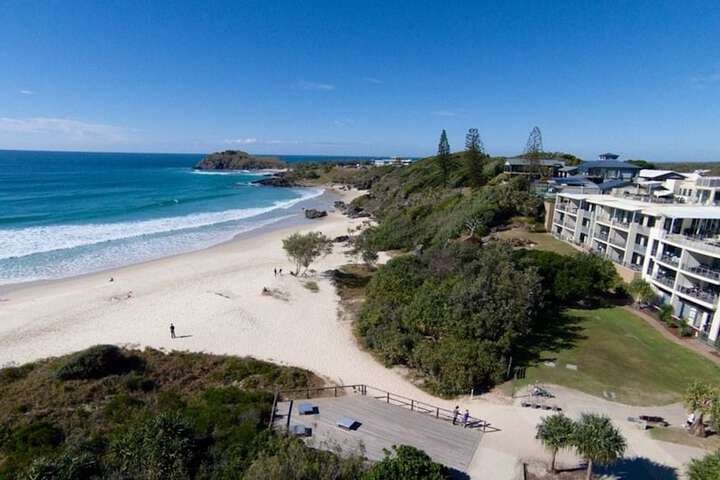 The Beach Cabarita photo 3