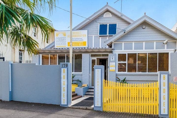 PodBed Coogee Beachside Hostel photo 4