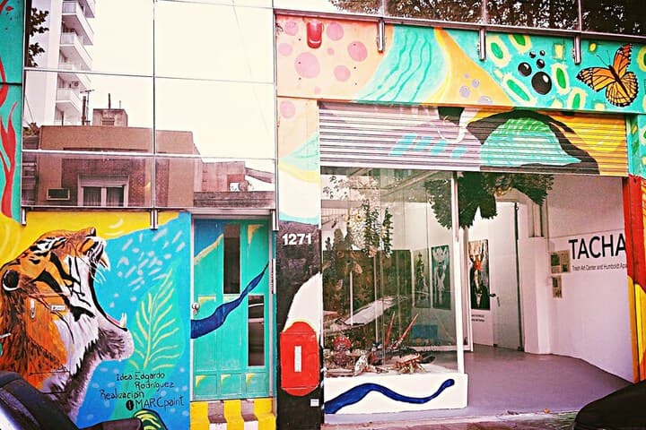 Tacha Apartments photo 2