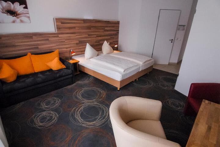 Petul Apart Hotel Residenz photo 4