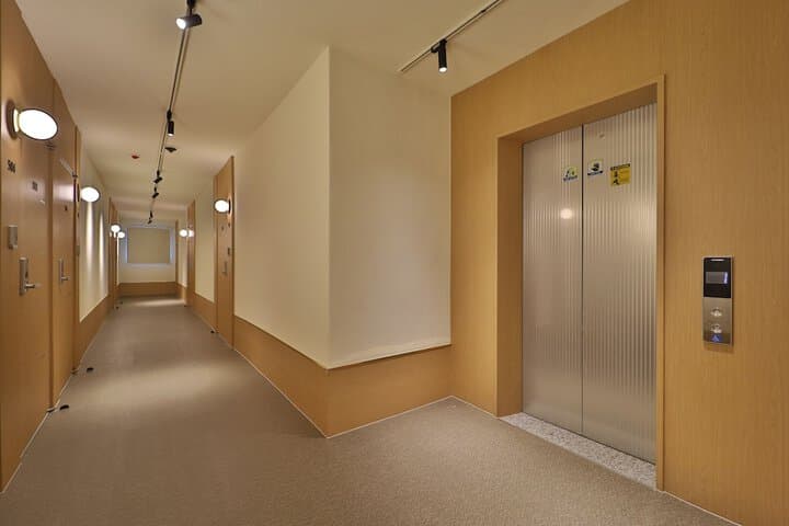 Gyeongju Hotel Gonggan photo 2