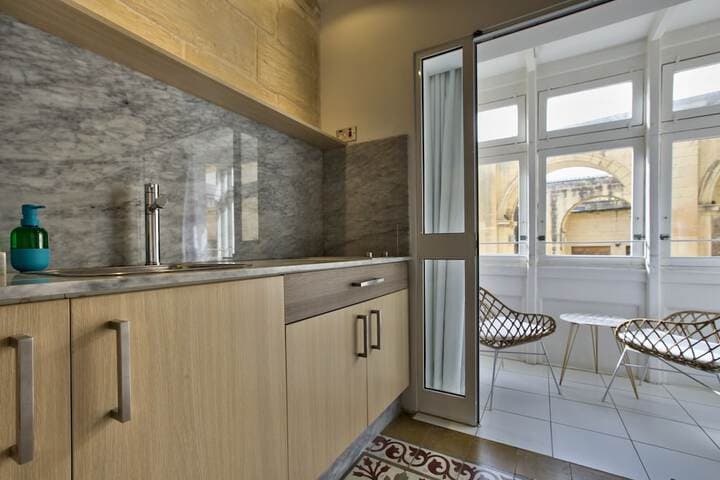 Barrakka Suites photo 5